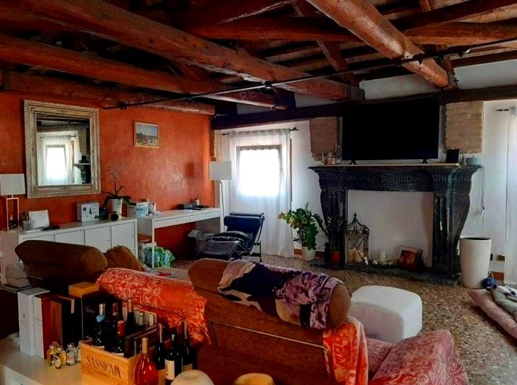 immobile TRILOCALE ALL'ASTA IN VIA MAZZINI, DOLO (VE) - 3