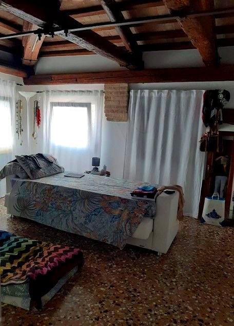 immobile TRILOCALE ALL'ASTA IN VIA MAZZINI, DOLO (VE) - 5