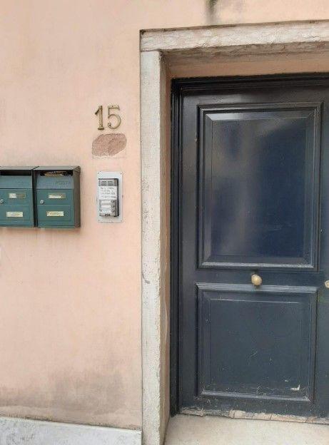 immobile AMPIO UFFICIO ALL'ASTA IN VIA MAZZINI, DOLO (VE) - 1