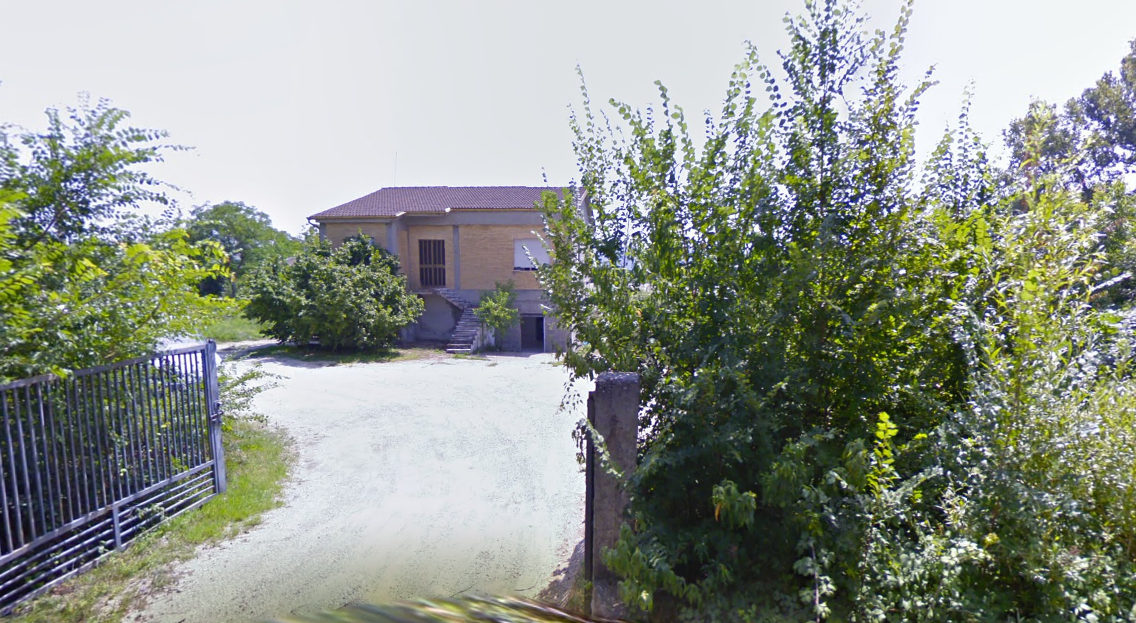 immobile COMPENDIO ADIBITO AD ALLEVAMENTO BESIAME ALL'ASTA IN CONTRADA MOTTA A CASTELPOTO (BN) - 1