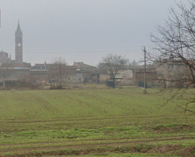 immobile TERRENO AGRICOLO ALL'ASTA IN VIA GIOSUE' CARDUCCI A PESCAROLO ED UNITI (CR) - 2