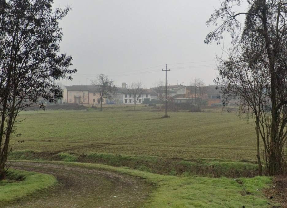 immobile TERRENO AGRICOLO ALL'ASTA IN VIA GIOSUE' CARDUCCI A PESCAROLO ED UNITI (CR) - 3
