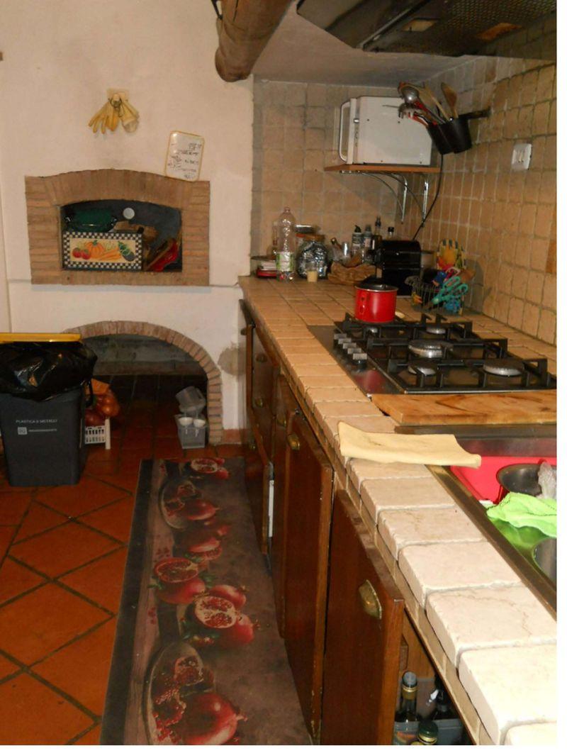 immobile VILLA QUADRIFAMILIARE ALL'ASTA IN VIA CRISTOFORO COLOMBO, ROMA (RM) - 5