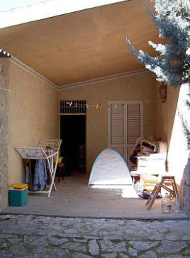immobile AMPIA VILLA CON GIARDINO E GARAGE ALL'ASTA IN VIA SAN LORENZO, VILLANOVAFRANCA (SU) - 5