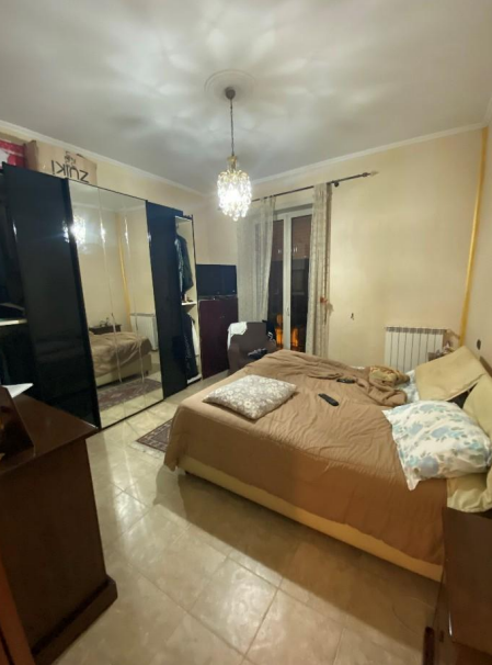 immobile APPARTAMENTO CON TERRAZZO ALL'ASTA IN VIA I IMMACOLATA, PORTICI (NA) - 3