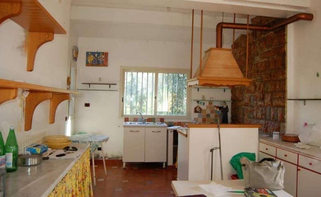 immobile VILLA ALL'ASTA IN CONTRADA GIBILROSSA, MISILMERI (PA) - 1