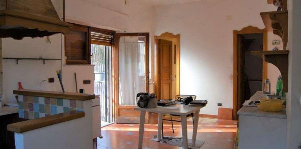 immobile VILLA ALL'ASTA IN CONTRADA GIBILROSSA, MISILMERI (PA) - 2