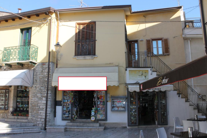 immobile BILOCALE E LOCALE ALL'ASTA IN P.ZZA SANTISSIMA ANNUNZIATA, PIETRELCINA (BN) - 2