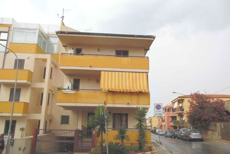 immobile APPARTAMENTO ALL'ASTA MULTIACCESSORIATO IN VIA MALFA', VITTORIA (RG) - 5