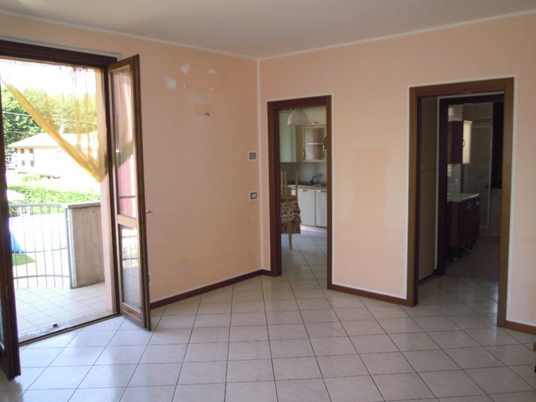 immobile AMPIO APPARTAMENTO CON ACCESSORI ALL'ASTA IN VIA DALMAZIA, PONTIROLO NUOVO (BG) - 2