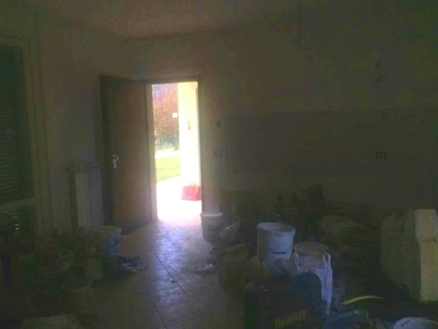 immobile TRILOCALE DA ULTIMARE ALL'ASTA IN VIA DEL NESPOLO, MULAZZO (MS) - 3