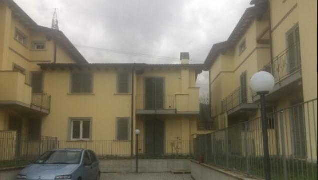 immobile TRILOCALE DA ULTIMARE ALL'ASTA IN VIA DEL NESPOLO, MULAZZO (MS) - 1
