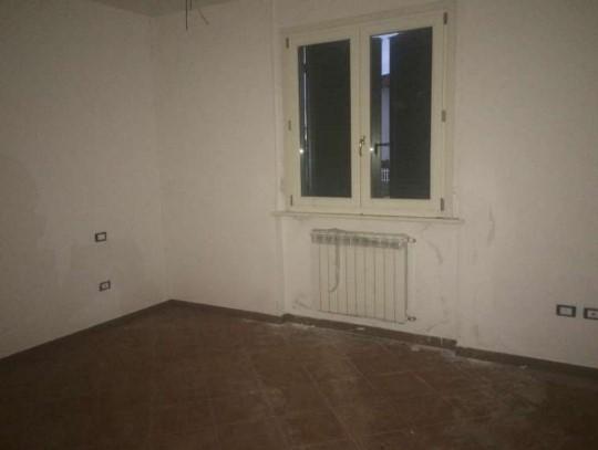 immobile TRILOCALE DA ULTIMARE ALL'ASTA IN VIA DEL NESPOLO, MULAZZO (MS) - 2