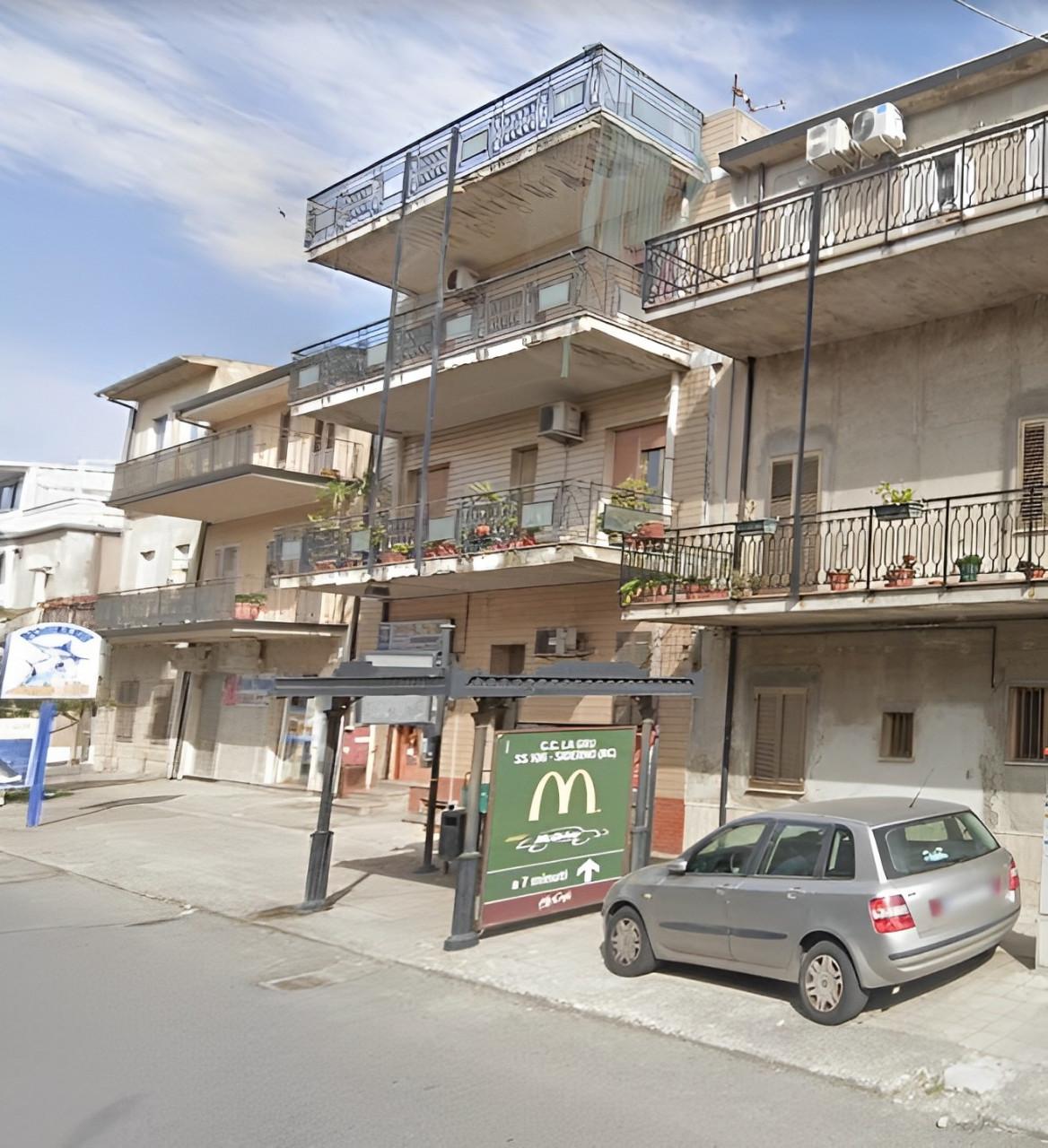 immobile APPARTAMENTO IN VENDITA ALL'ASTA IN VIA JONIO, SIDERNO (RC) - 2