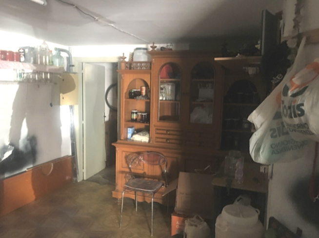 immobile TRILOCALE ALL'ASTA CON CANTINA E BOX IN VIA MAIELLA, SAN SALVO (CH) - 4