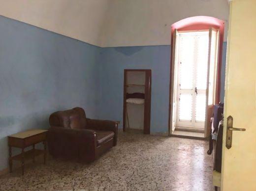 immobile ABITAZIONE ALL'ASTA IN VIA CARENA A GIOIA DEL COLLE (BA) - 4