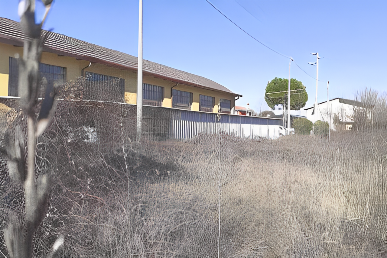 immobile TERRENO EDIFICABILE ALL'ASTA IN VIA GUGLIELMO MARCONI, SAN PIETRO VIMINARIO (PD) - 1