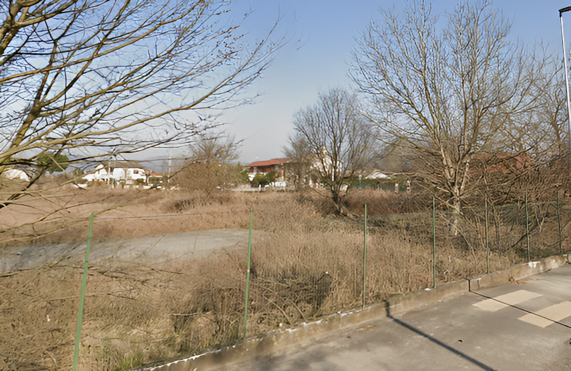 immobile TERRENO EDIFICABILE ALL'ASTA IN VIA GUGLIELMO MARCONI, SAN PIETRO VIMINARIO (PD) - 2