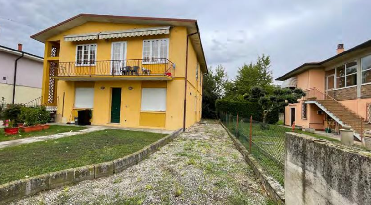immobile TRILOCALE ALL'ASTA IN VIA FORLANINI, NOVENTA VICENTINA (VI) - 1