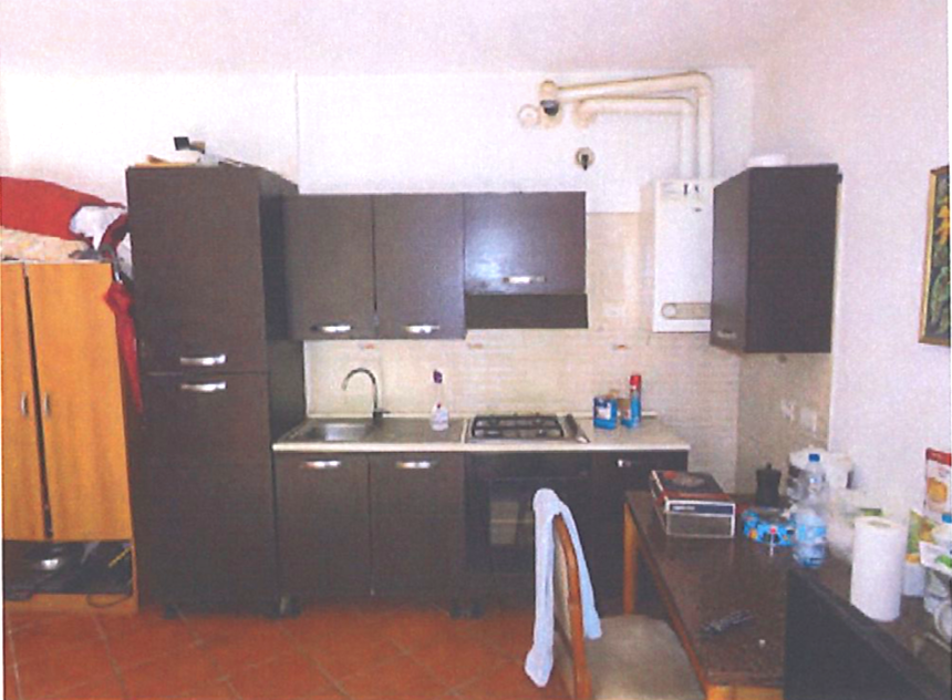 immobile MONOLOCALE IN ASTA CON CANTINA E BOX IN VIA DANTE, TREZZANO ROSA (MI) - 2