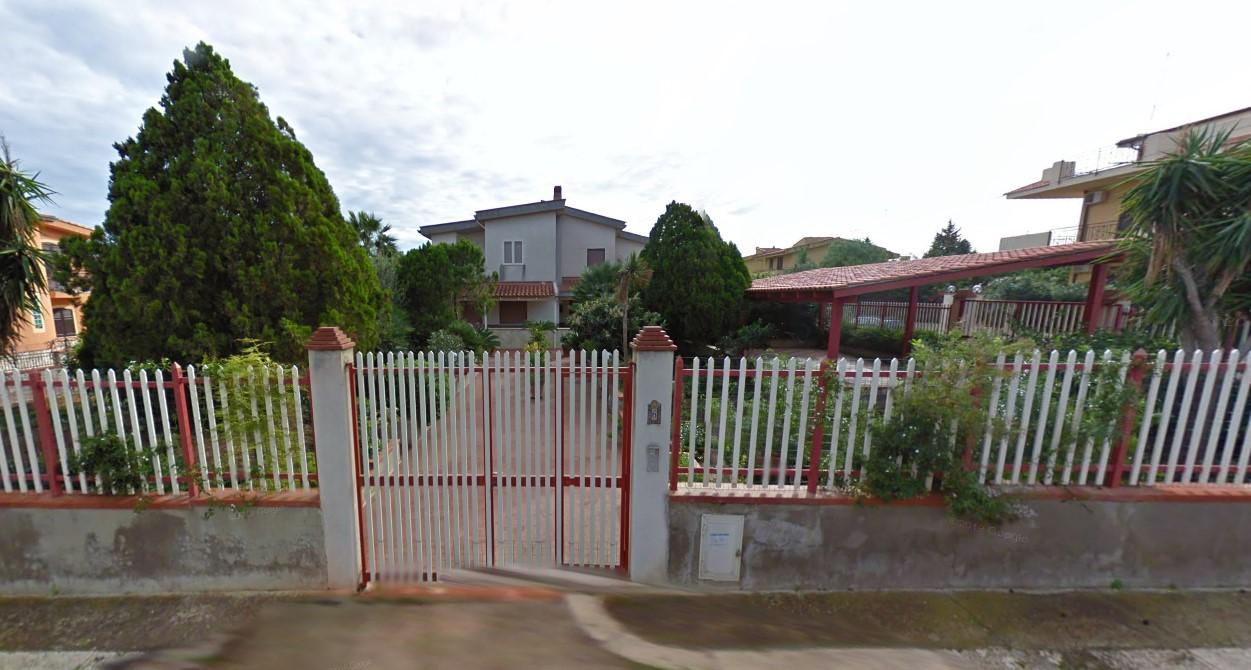 immobile AMPIO TRILOCALE ALL'ASTA IN VIA CHIESAZZA, ALTAVILLA MILICIA (PA) - 2