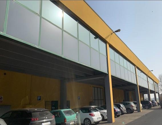 immobile LABORATORIO E UFFICI ALL'ASTA IN VIA CAMPANIA FRAZ. MONTALE, CASTELNUOVO RANGONE (MO) - 1