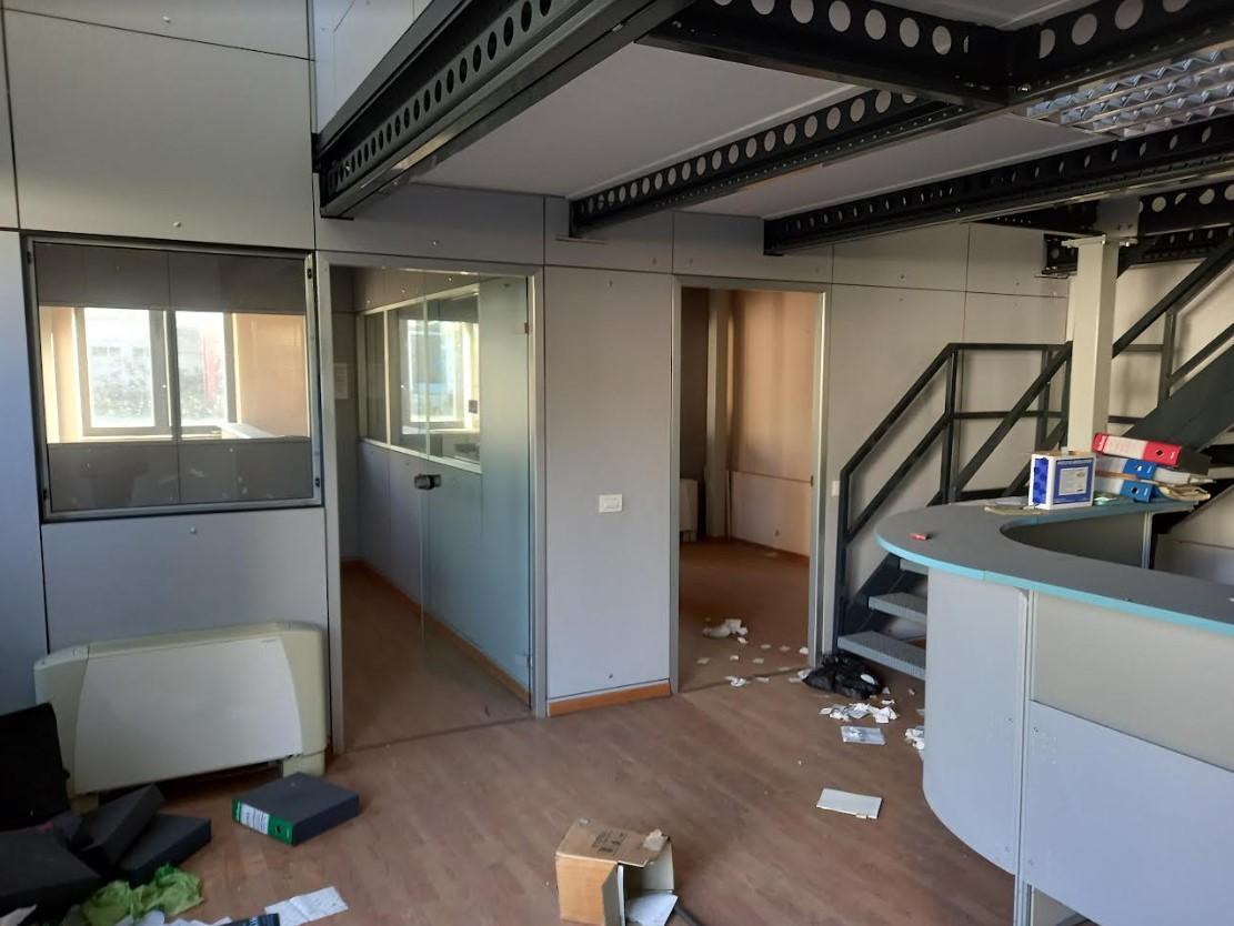 immobile UFFICIO E OFFICINA ALL'ASTA IN VIA ANTONIANA, LA SPEZIA (SP) - 1