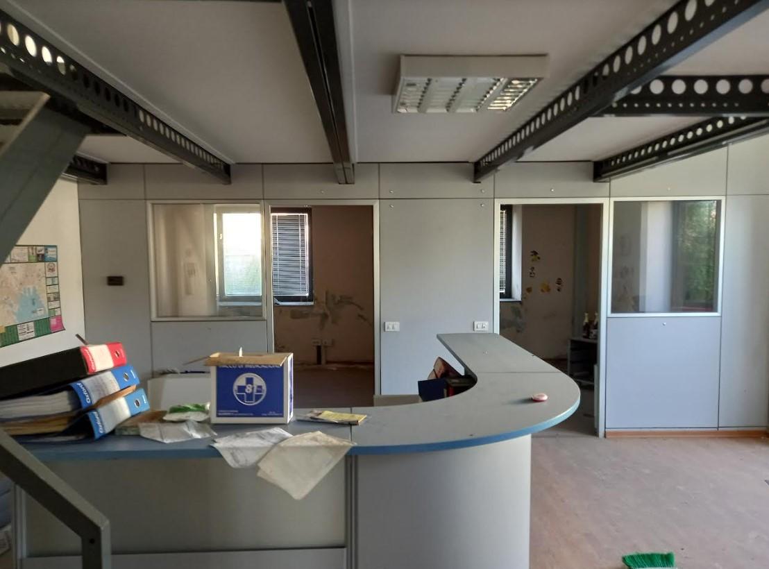 immobile UFFICIO E OFFICINA ALL'ASTA IN VIA ANTONIANA, LA SPEZIA (SP) - 2