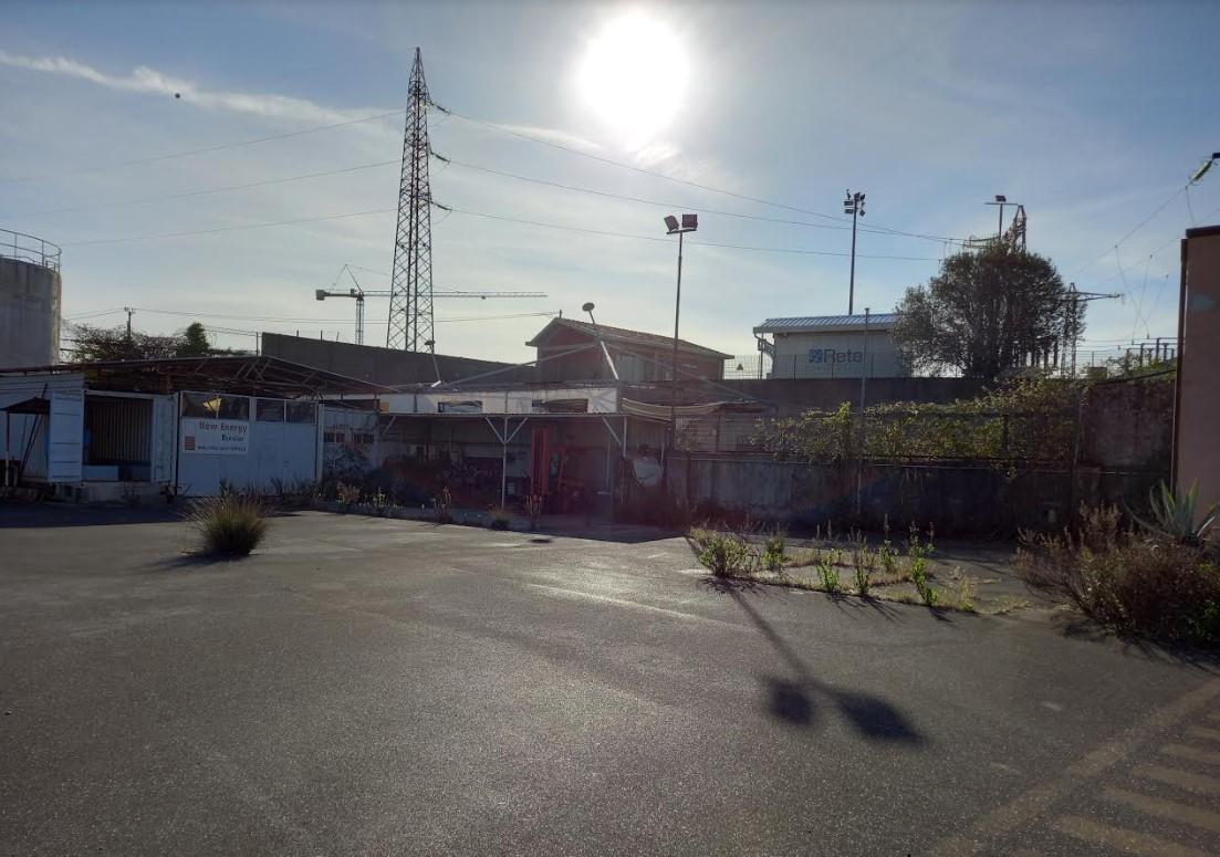immobile UFFICIO E OFFICINA ALL'ASTA IN VIA ANTONIANA, LA SPEZIA (SP) - 5