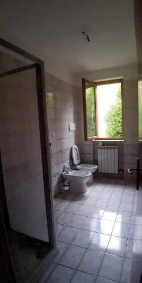 immobile TRILOCALE CON GARAGE ALL'ASTA IN VIA CENTRO MIRAGOLO SAN MARCO, ZOGNO (BG) - 4