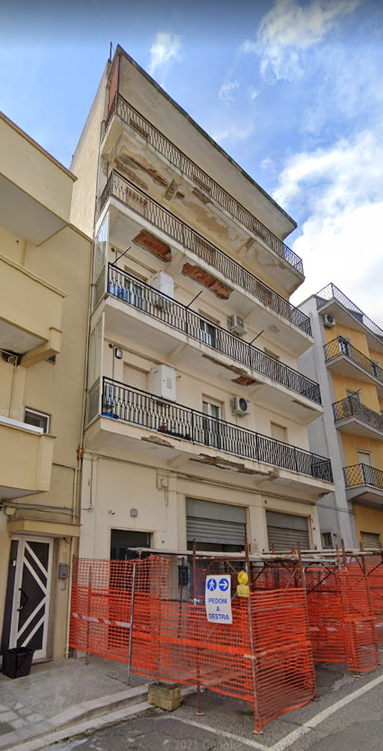 immobile ABITAZIONE ALL'ASTA IN VIA GINOSA A MONTESCAGLIOSO (MT) - 1