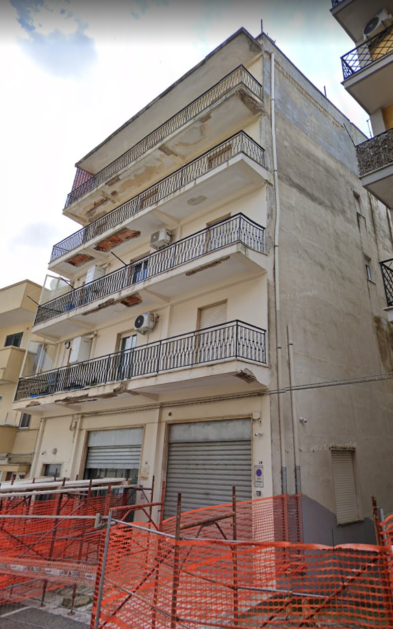 immobile ABITAZIONE ALL'ASTA IN VIA GINOSA A MONTESCAGLIOSO (MT) - 2