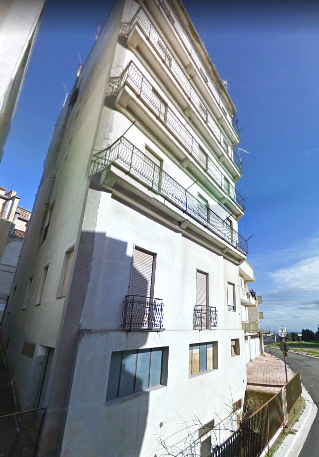 immobile ABITAZIONE ALL'ASTA IN VIA GINOSA A MONTESCAGLIOSO (MT) - 3