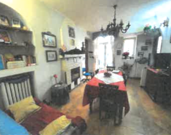 immobile TRILOCALE CON CANTINA ALL'ASTA IN VIA PROSPERO RICHELMY, TORINO (TO) - 2