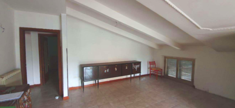 immobile TRILOCALE CON TERRAZZO E BOX ALL'ASTA IN VIA ORVIETANA, MARSCIANO (PG) - 2