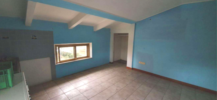 immobile TRILOCALE CON TERRAZZO E BOX ALL'ASTA IN VIA ORVIETANA, MARSCIANO (PG) - 3