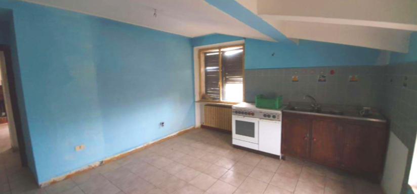 immobile TRILOCALE CON TERRAZZO E BOX ALL'ASTA IN VIA ORVIETANA, MARSCIANO (PG) - 4