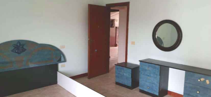 immobile TRILOCALE CON TERRAZZO E BOX ALL'ASTA IN VIA ORVIETANA, MARSCIANO (PG) - 5