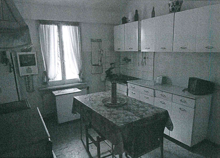 immobile APPARTAMENTO ALL'ASTA CON LABORATORIO IN CASTELLAVAZZO, LOC. LE VARE, LONGARONE (BL) - 1