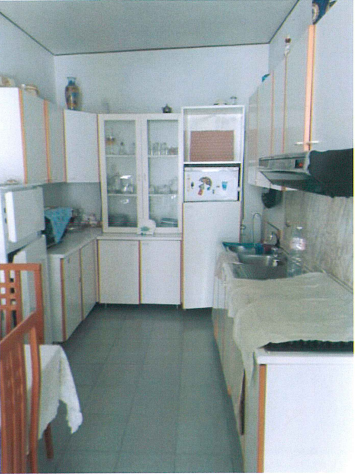 immobile CASA SINGOLA ALL'ASTA IN PIAZZA METASTASIO A ROGGIANO GRAVINA (CS) - 3