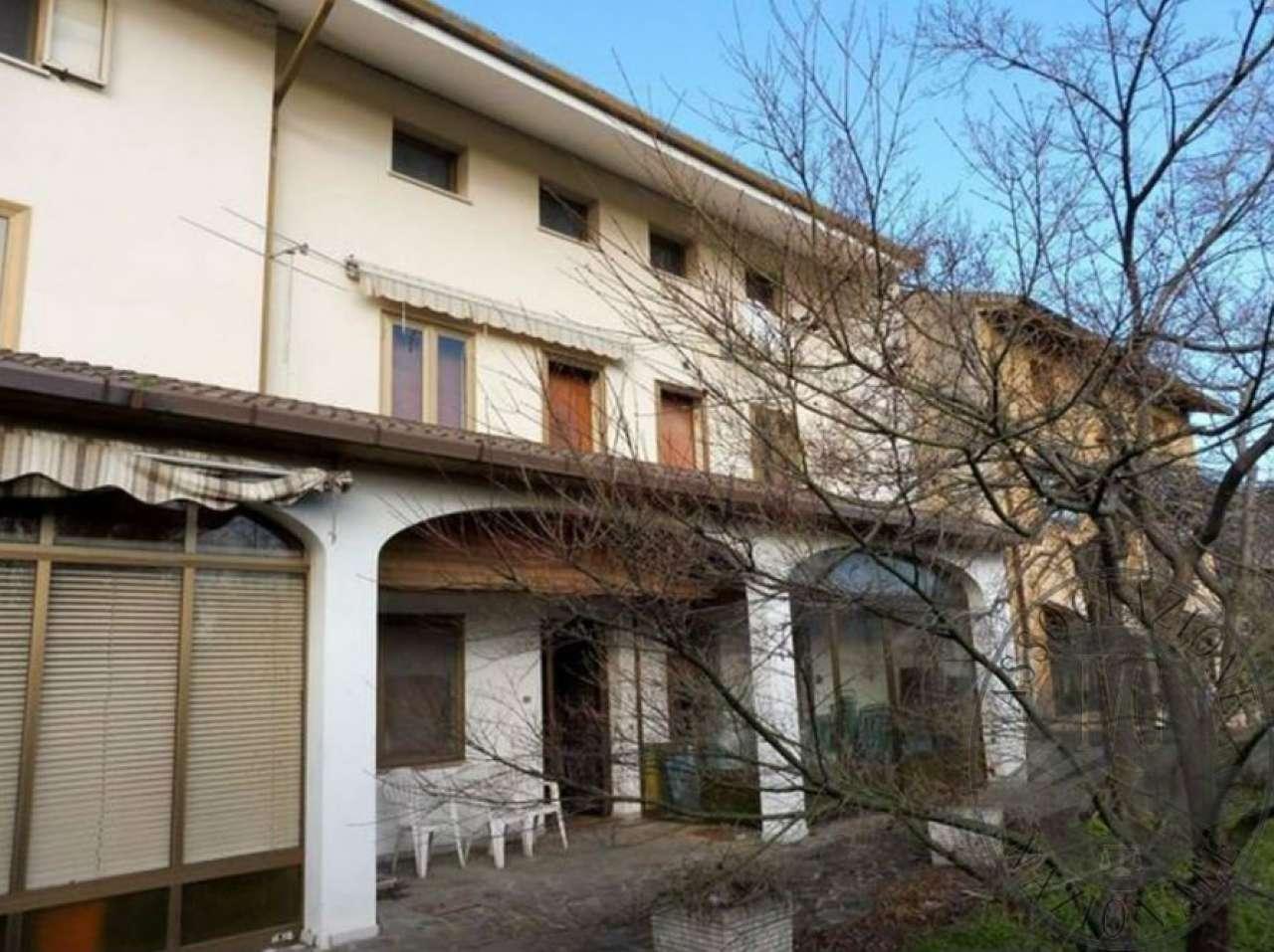 immobile APPARTAMENTO E UFFICIO ALL'ASTA IN VIA MATTEOTTI, OSOPPO (UD) - 1