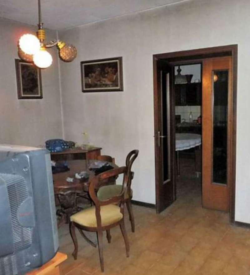 immobile APPARTAMENTO E UFFICIO ALL'ASTA IN VIA MATTEOTTI, OSOPPO (UD) - 2