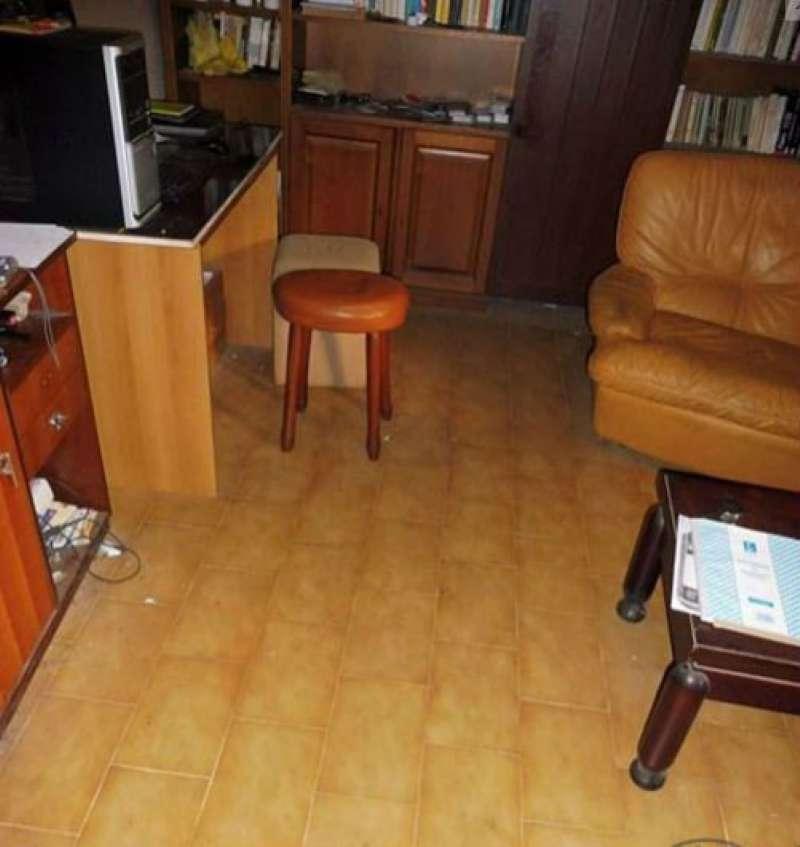 immobile APPARTAMENTO E UFFICIO ALL'ASTA IN VIA MATTEOTTI, OSOPPO (UD) - 4