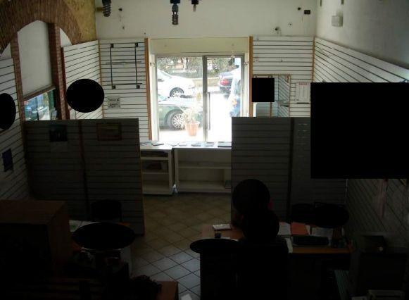 immobile UFFICIO ALL'ASTA IN VIA FRANCESCO CRISPI, PORTO EMPEDOCLE (AG) - 2