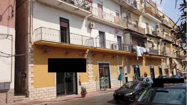 immobile UFFICIO ALL'ASTA IN VIA FRANCESCO CRISPI, PORTO EMPEDOCLE (AG) - 4