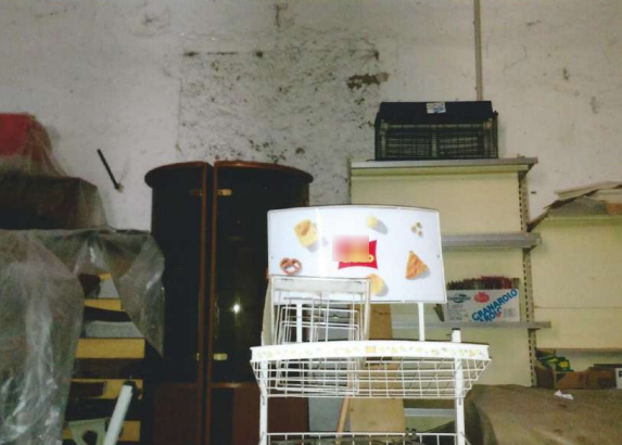 immobile MAGAZZINO ALL'ASTA IN VIA SICILIA, FRAZIONE DI GROTTE SANTO STEFANO, VITERBO (VT) - 4