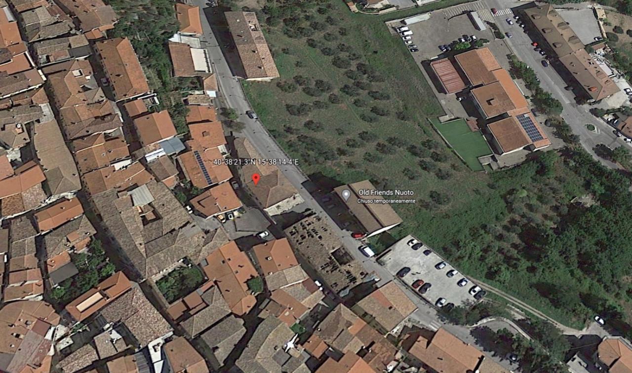 immobile AMPIO APPARTAMENTO ALL'ASTA CON TERRAZZO IN VIA CARLO TIRONE, PICERNO (PZ) - 1