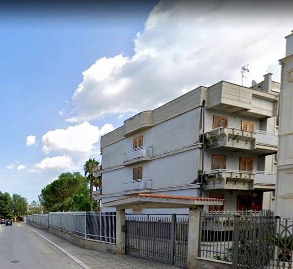 immobile AMPIO BILOCALE DA ULTIMARE ALL'ASTA IN VIA ROMA, SAN FERDINANDO DI PUGLIA (BT) - 1