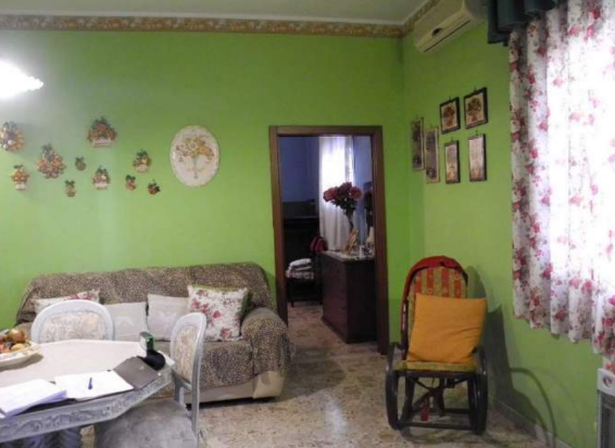 immobile BILOCALI ALL'ASTA IN VIA SCARCELLA E VIA MARTIRI DI VIA BRESCIA, PALAGIANO (TA) - 1