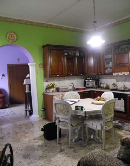 immobile BILOCALI ALL'ASTA IN VIA SCARCELLA E VIA MARTIRI DI VIA BRESCIA, PALAGIANO (TA) - 3